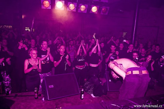 Elektroanschlag - 30.3.07