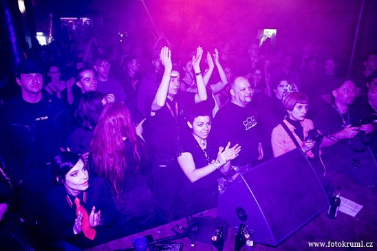 Elektroanschlag - 30.3.07