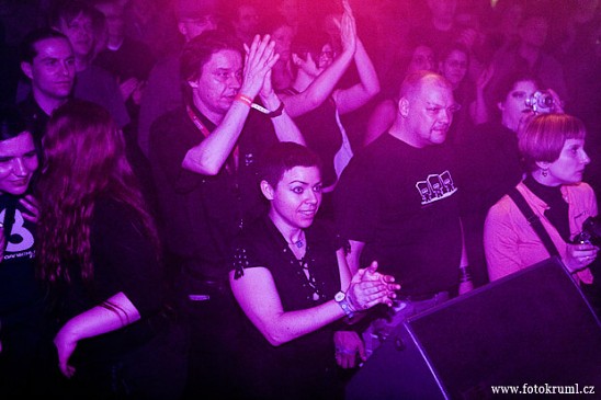 Elektroanschlag - 30.3.07