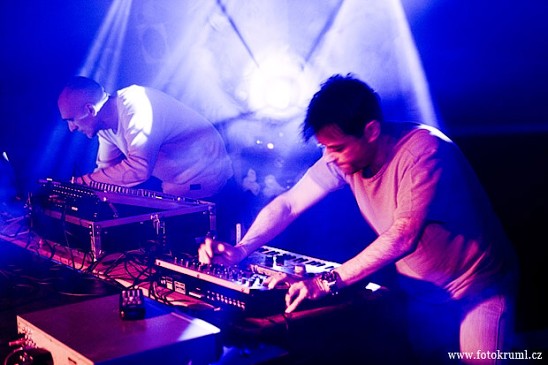 Elektroanschlag - 30.3.07