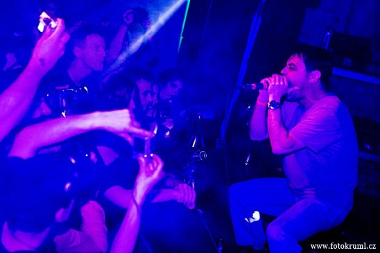 Elektroanschlag - 30.3.07