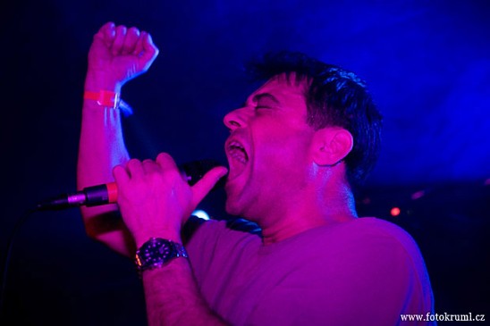 Elektroanschlag - 30.3.07