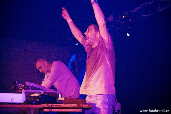 Elektroanschlag - 30.3.07