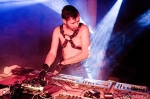 Elektroanschlag - 30.3.07 - fotografie 67 z 145