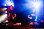 Elektroanschlag - 30.3.07 - fotografie 74 z 145