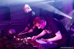 Elektroanschlag - 30.3.07 - fotografie 77 z 145
