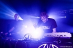 Elektroanschlag - 30.3.07 - fotografie 79 z 145