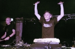 Elektroanschlag - 30.3.07 - fotografie 80 z 145