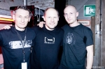 Elektroanschlag - 30.3.07 - fotografie 85 z 145