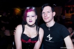 Elektroanschlag - 30.3.07 - fotografie 87 z 145