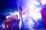 Elektroanschlag - 30.3.07 - fotografie 90 z 145