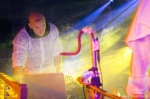 Elektroanschlag - 30.3.07 - fotografie 94 z 145