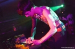 Elektroanschlag - 30.3.07 - fotografie 100 z 145
