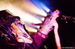 Elektroanschlag - 30.3.07 - fotografie 103 z 145