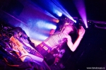 Elektroanschlag - 30.3.07 - fotografie 106 z 145