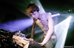 Elektroanschlag - 30.3.07 - fotografie 110 z 145