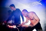 Elektroanschlag - 30.3.07 - fotografie 116 z 145