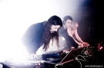 Elektroanschlag - 30.3.07 - fotografie 119 z 145