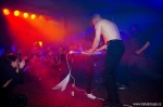 Elektroanschlag - 30.3.07 - fotografie 121 z 145