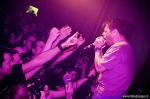 Elektroanschlag - 30.3.07 - fotografie 133 z 145