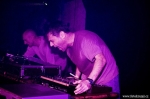 Elektroanschlag - 30.3.07 - fotografie 135 z 145