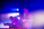 Elektroanschlag - 30.3.07 - fotografie 137 z 145