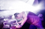 Elektroanschlag - 30.3.07 - fotografie 139 z 145