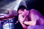 Elektroanschlag - 30.3.07 - fotografie 142 z 145