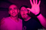 Elektroanschlag - 30.3.07 - fotografie 143 z 145