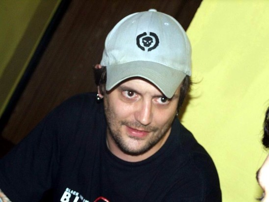 BASSINFECTION - Pátek 30. 3. 2007