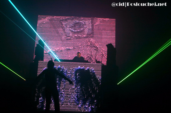 CYBERTRONIC II. - Pátek 30. 3. 2007