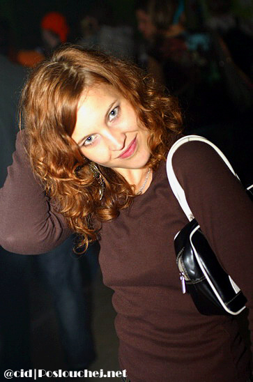 CYBERTRONIC II. - Pátek 30. 3. 2007