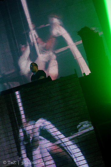CYBERTRONIC II. - Pátek 30. 3. 2007