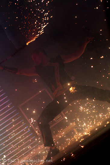CYBERTRONIC II. - Pátek 30. 3. 2007
