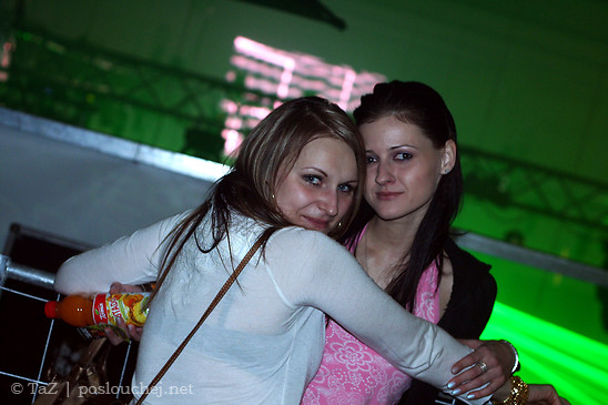 CYBERTRONIC II. - Pátek 30. 3. 2007