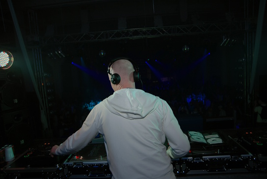 Cybertronic - cast 3.