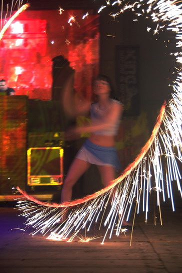 Cybertronic - cast 3.