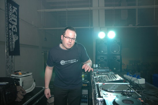 Cybertronic - cast 3.