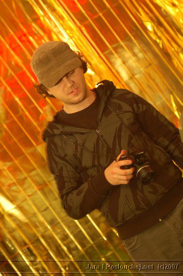 TDK Time Warp - 31.3.07