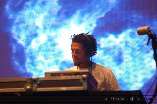 TDK Time Warp - 31.3.07