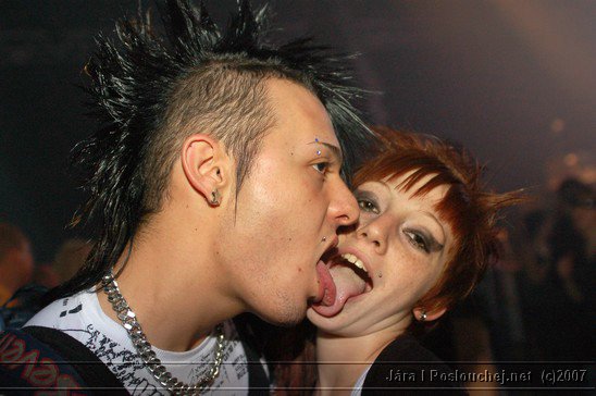 TDK Time Warp - 31.3.07