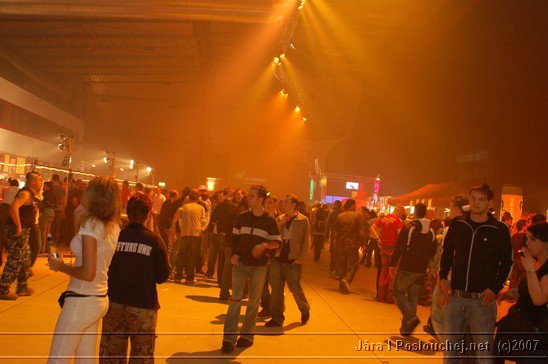 TDK Time Warp - 31.3.07