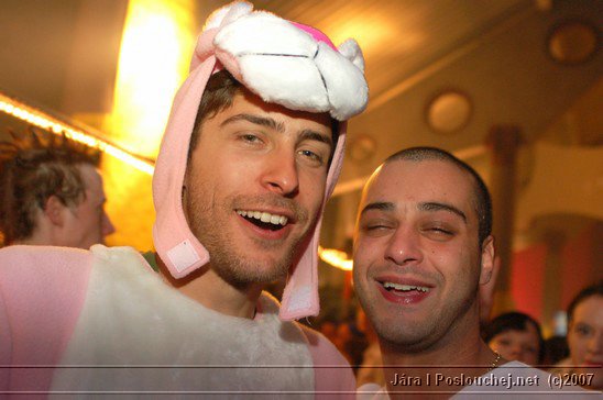 TDK Time Warp - 31.3.07