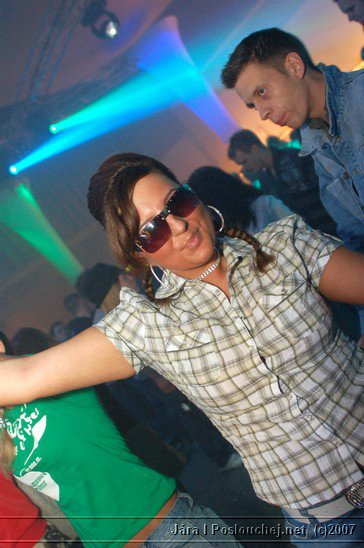 TDK Time Warp - 31.3.07