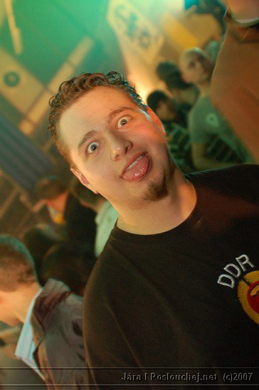 TDK Time Warp - 31.3.07