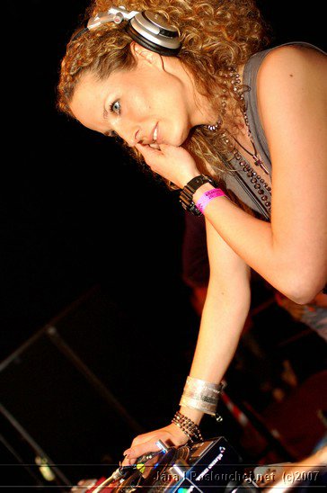 TDK Time Warp - 31.3.07