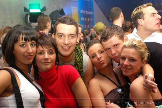 TDK Time Warp - 31.3.07