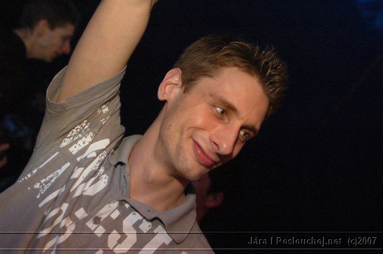 TDK Time Warp - 31.3.07