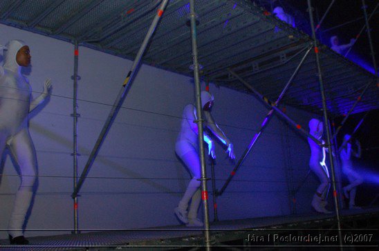 TDK Time Warp - 31.3.07
