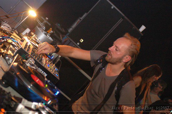 TDK Time Warp - 31.3.07